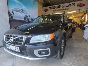 Volvo XC70 2013